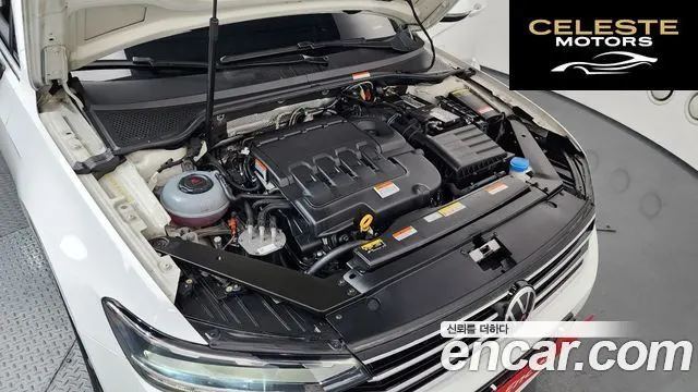 VOLKSWAGEN GT(B8) 2.0 TDI Premium 2021 — photo 6 sur 26