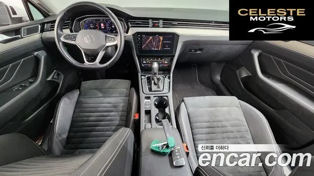 VOLKSWAGEN GT(B8) 2.0 TDI Premium 2021 — photo 7 sur 26
