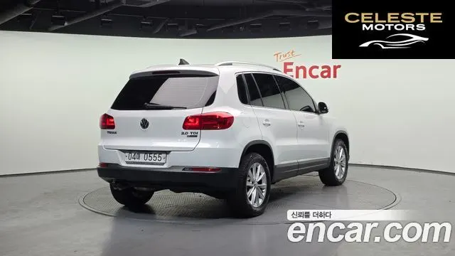 VOLKSWAGEN 2.0 TDI 2016 — photo 2 sur 20