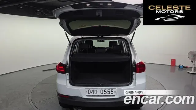 VOLKSWAGEN 2.0 TDI 2016 — photo 20 sur 20