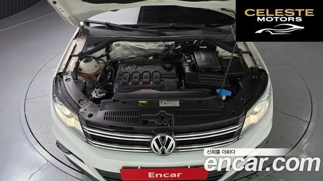 VOLKSWAGEN 2.0 TDI 2016 — photo 6 sur 20