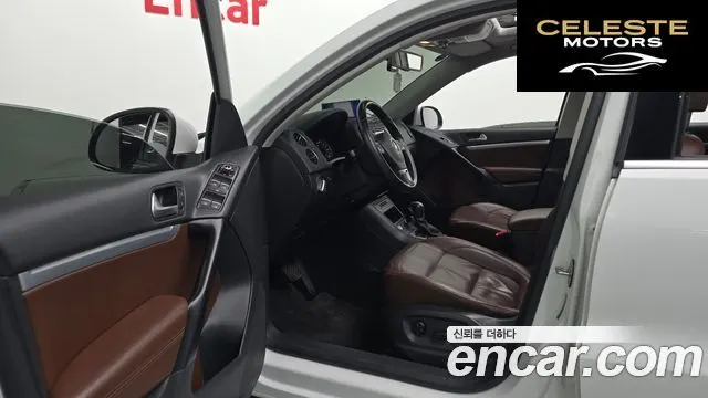 VOLKSWAGEN 2.0 TDI Premium 2015 — photo 10 sur 20