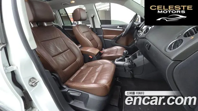 VOLKSWAGEN 2.0 TDI Premium 2015 — photo 11 sur 20