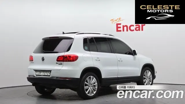 VOLKSWAGEN 2.0 TDI Premium 2015 — photo 2 sur 20