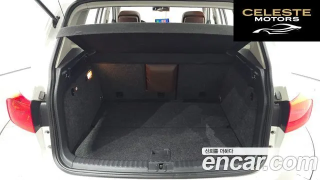 VOLKSWAGEN 2.0 TDI Premium 2015 — photo 20 sur 20