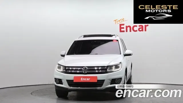 VOLKSWAGEN 2.0 TDI Premium 2015 — photo 3 sur 20