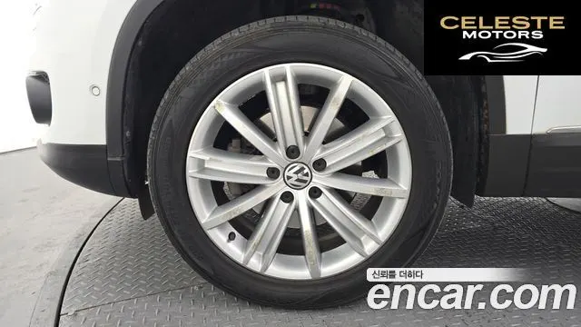 VOLKSWAGEN 2.0 TDI Premium 2015 — photo 5 sur 20