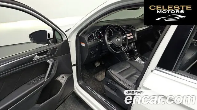 VOLKSWAGEN 22.0 TDI 2018 — photo 10 sur 20
