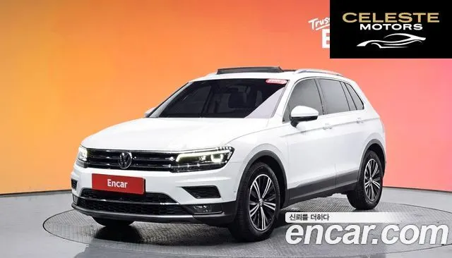 VOLKSWAGEN 22.0 TDI 2018 — photo 20 sur 20
