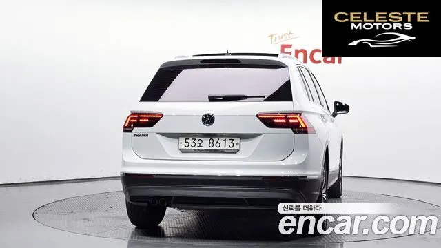VOLKSWAGEN 22.0 TDI 2018 — photo 3 sur 20