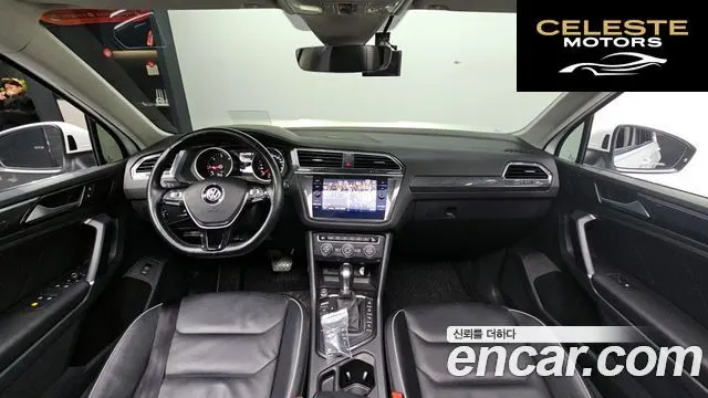 VOLKSWAGEN 22.0 TDI 2018 — photo 6 sur 20