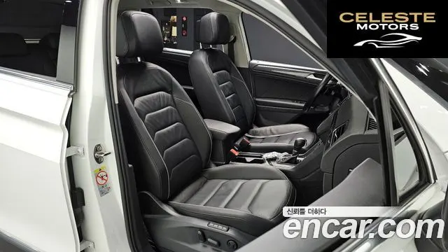VOLKSWAGEN 22.0 TDI 2018 — photo 9 sur 20