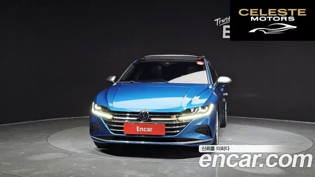 VOLKSWAGEN 2.0 TDI 2022 — photo 3 sur 20