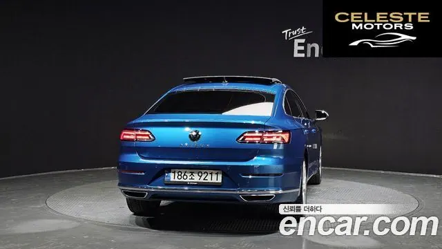 VOLKSWAGEN 2.0 TDI 2022 — photo 4 sur 20