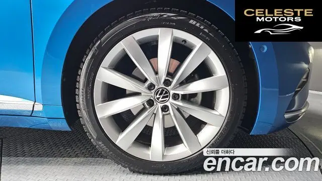 VOLKSWAGEN 2.0 TDI 2022 — photo 5 sur 20