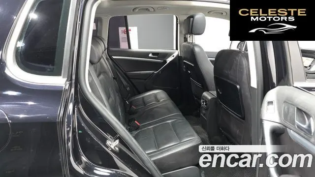 VOLKSWAGEN 2.0 TDI Premium 2016 — photo 12 sur 20