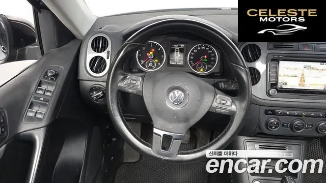 VOLKSWAGEN 2.0 TDI Premium 2016 — photo 13 sur 20