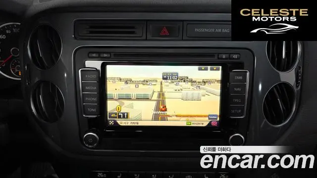 VOLKSWAGEN 2.0 TDI Premium 2016 — photo 14 sur 20