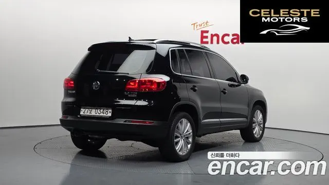 VOLKSWAGEN 2.0 TDI Premium 2016 — photo 2 sur 20