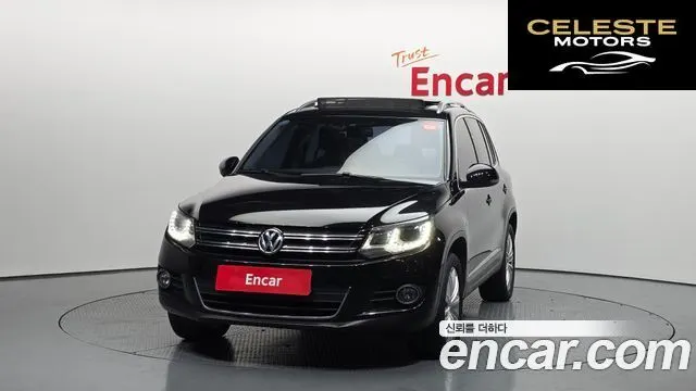 VOLKSWAGEN 2.0 TDI Premium 2016 — photo 3 sur 20