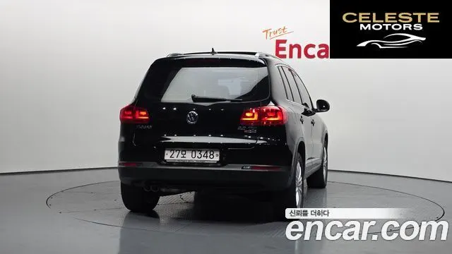 VOLKSWAGEN 2.0 TDI Premium 2016 — photo 4 sur 20