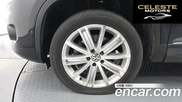 VOLKSWAGEN 2.0 TDI Premium 2016 — photo 5 sur 20