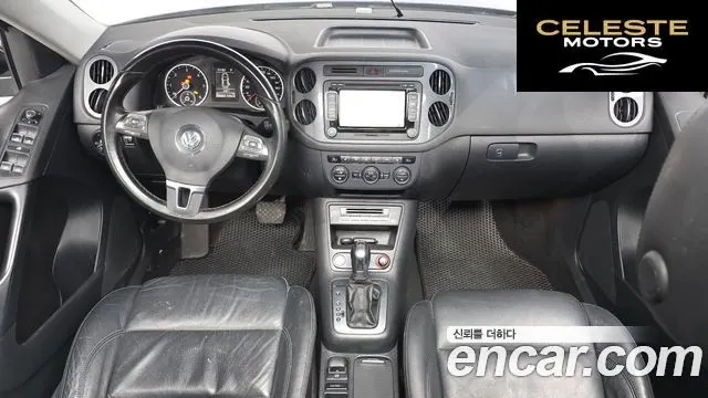 VOLKSWAGEN 2.0 TDI Premium 2016 — photo 7 sur 20