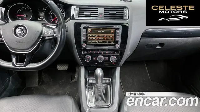 VOLKSWAGEN 2.0 TDI Premium 2016 — photo 14 sur 20