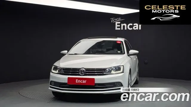 VOLKSWAGEN 2.0 TDI Premium 2016 — photo 3 sur 20