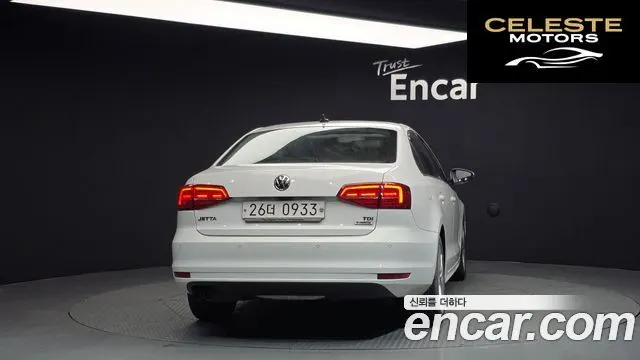 VOLKSWAGEN 2.0 TDI Premium 2016 — photo 4 sur 20