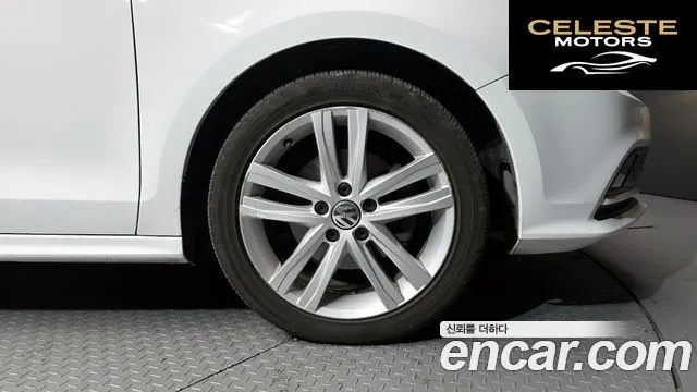 VOLKSWAGEN 2.0 TDI Premium 2016 — photo 5 sur 20