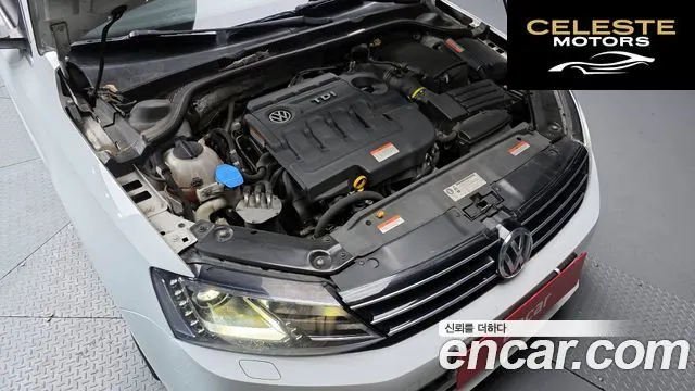 VOLKSWAGEN 2.0 TDI Premium 2016 — photo 6 sur 20