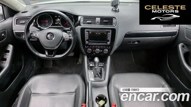 VOLKSWAGEN 2.0 TDI Premium 2016 — photo 7 sur 20