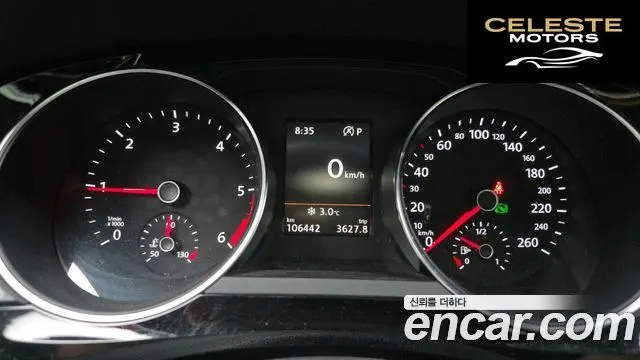 VOLKSWAGEN 2.0 TDI Premium 2016 — photo 8 sur 20