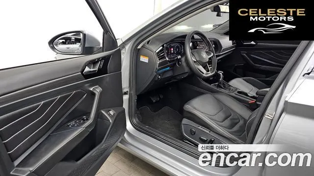 VOLKSWAGEN 71.5 TSI 2023 — photo 10 sur 20