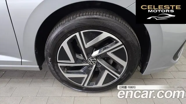 VOLKSWAGEN 71.5 TSI 2023 — photo 5 sur 20