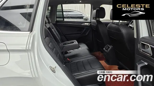 VOLKSWAGEN 2.0 TSI 2022 — photo 12 sur 20