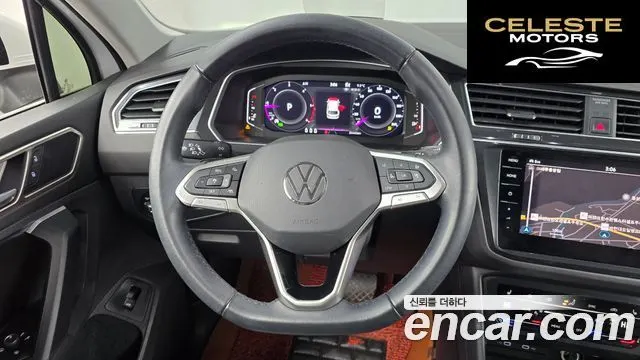 VOLKSWAGEN 2.0 TSI 2022 — photo 13 sur 20
