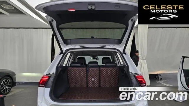 VOLKSWAGEN 2.0 TSI 2022 — photo 20 sur 20