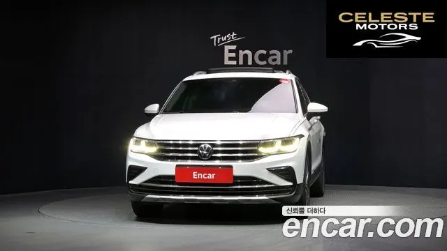 VOLKSWAGEN 2.0 TSI 2022 — photo 3 sur 20