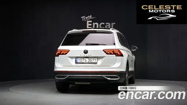 VOLKSWAGEN 2.0 TSI 2022 — photo 4 sur 20