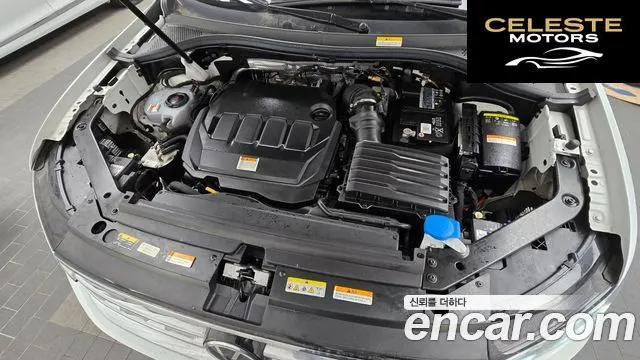 VOLKSWAGEN 2.0 TSI 2022 — photo 6 sur 20