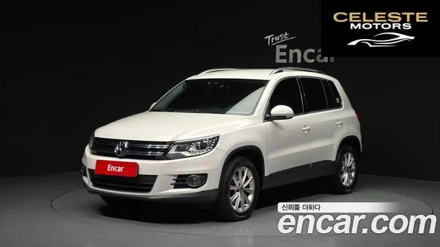 VOLKSWAGEN 2.0 TDI 2014 — photo 1 sur 20