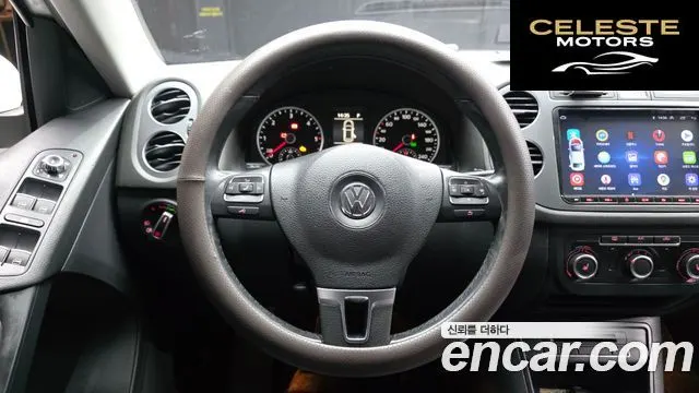 VOLKSWAGEN 2.0 TDI 2014 — photo 13 sur 20