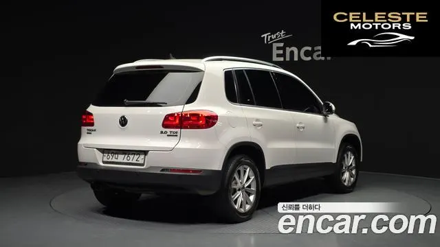 VOLKSWAGEN 2.0 TDI 2014 — photo 2 sur 20