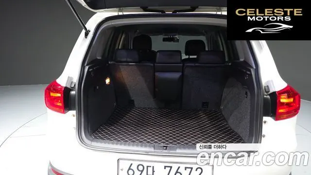 VOLKSWAGEN 2.0 TDI 2014 — photo 20 sur 20