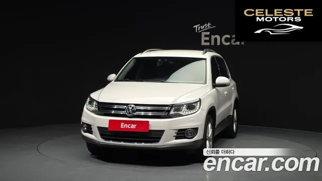 VOLKSWAGEN 2.0 TDI 2014 — photo 3 sur 20
