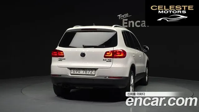 VOLKSWAGEN 2.0 TDI 2014 — photo 4 sur 20