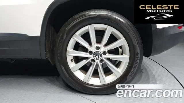 VOLKSWAGEN 2.0 TDI 2014 — photo 5 sur 20
