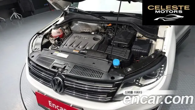 VOLKSWAGEN 2.0 TDI 2014 — photo 6 sur 20